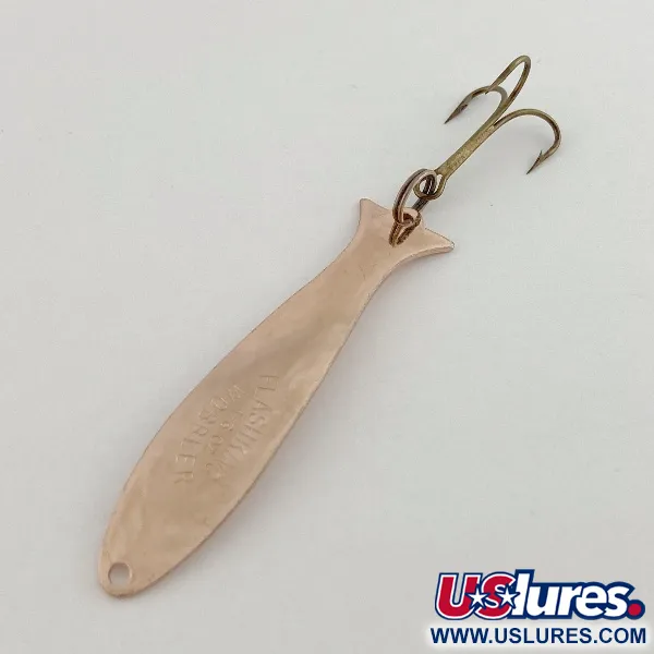 Acme Flash-King, 5g varinė, blizgė #23594