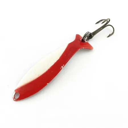 Worth Fly Rod Demon blizgė