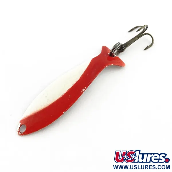 Worth Fly Rod Demon blizgė