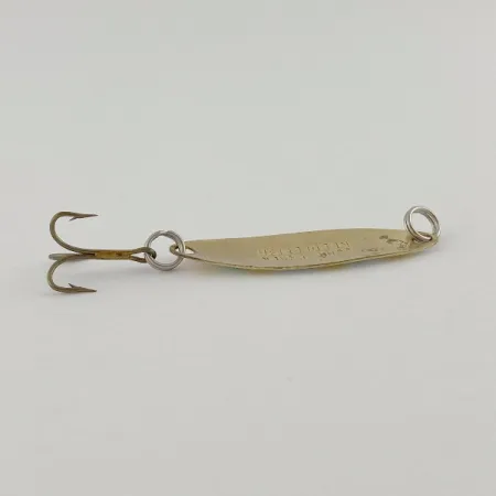 Luhr Jensen Needlefish 1, 2 g, auksinė/raudona, vartiklė #23597