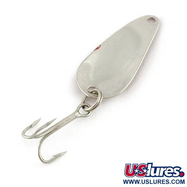 Weller Gypsy King Deluxe, 1,5 g, nikelio/balta/juoda, vartiklė #23599