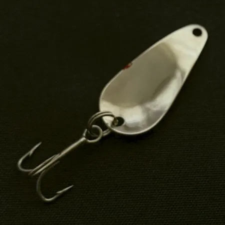 Weller Gypsy King Deluxe, 1,5 g, nikelio/balta/juoda, vartiklė #23599