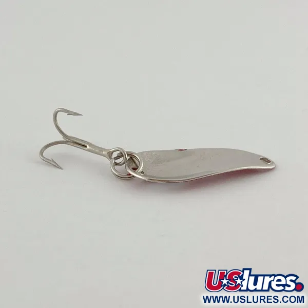 Weller Gypsy King Deluxe, 1,5 g, nikelio/balta/juoda, vartiklė #23599