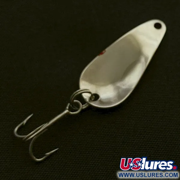 Weller Gypsy King Deluxe, 1,5 g, nikelio/balta/juoda, vartiklė #23599