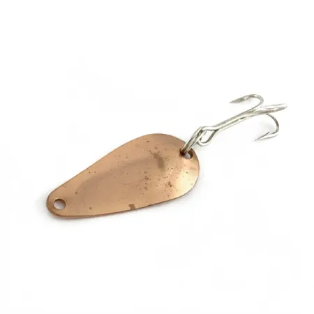 Weller Gypsy King Deluxe, varinė, 1.5g, 2.7cm, blizgė #23601