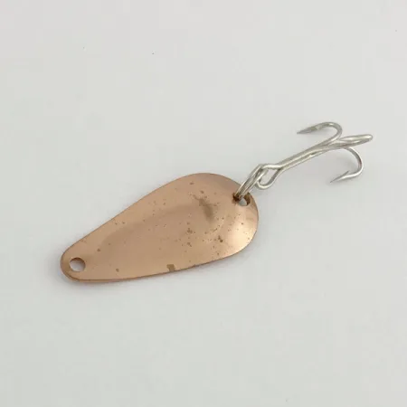 Weller Gypsy King Deluxe, varinė, 1.5g, 2.7cm, blizgė #23601