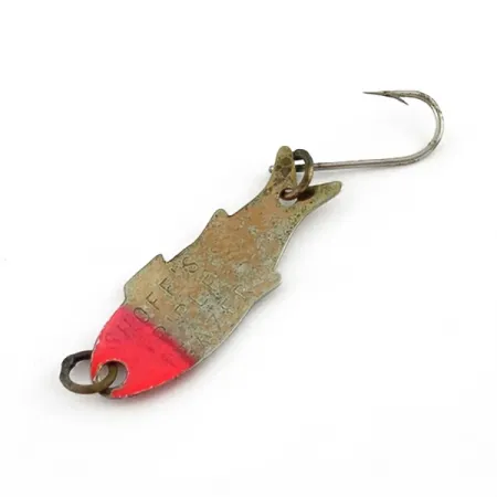 Shoff's Triple Teazer, vario/raudona, 1,1 g, vartiklė #23602