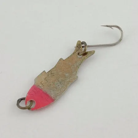 Shoff's Triple Teazer, vario/raudona, 1,1 g, vartiklė #23602