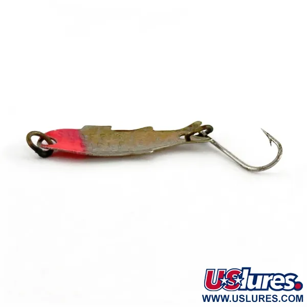 Shoff's Triple Teazer, vario/raudona, 1,1 g, vartiklė #23602