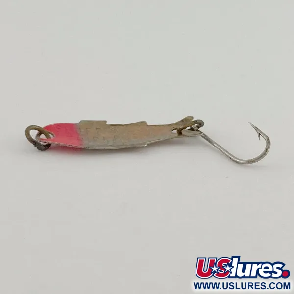 Shoff's Triple Teazer, vario/raudona, 1,1 g, vartiklė #23602