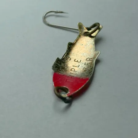 Shoff's Triple Teazer, vario/raudona, 1,1 g, vartiklė #23602