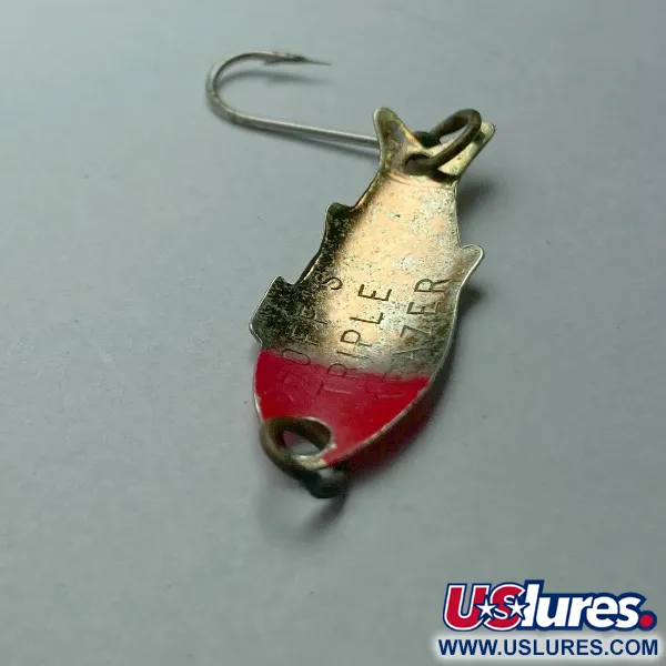 Shoff's Triple Teazer, vario/raudona, 1,1 g, vartiklė #23602