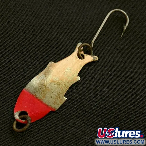 Shoff's Triple Teazer, vario/raudona, 1,1 g, vartiklė #23602