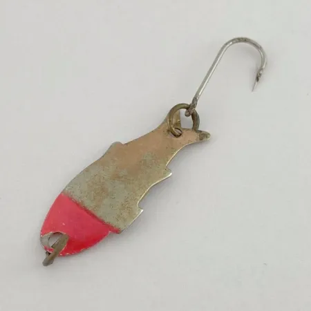 Shoff's Triple Teazer, vario/raudona, 1,1 g, vartiklė #23602