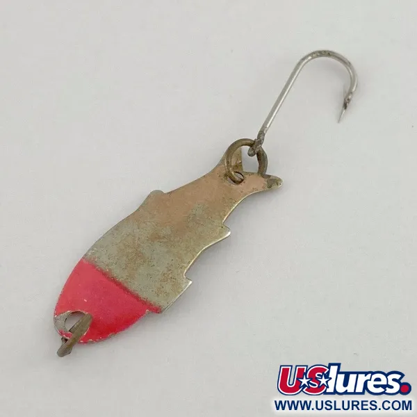 Shoff's Triple Teazer, vario/raudona, 1,1 g, vartiklė #23602