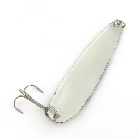 Northport Nailer, 12g, žalia/geltona/oranžinė, blizgė #23606