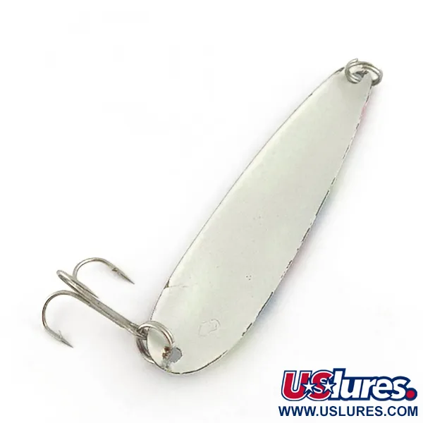 Northport Nailer, 12g, žalia/geltona/oranžinė, blizgė #23606