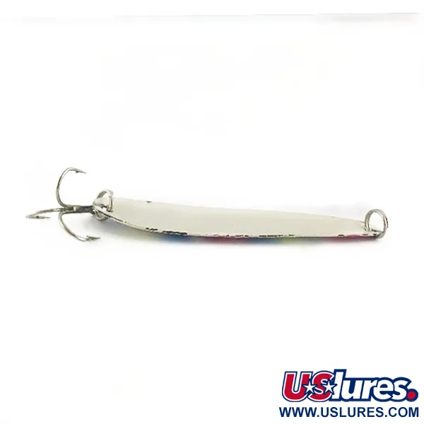 Northport Nailer, 12g, žalia/geltona/oranžinė, blizgė #23606