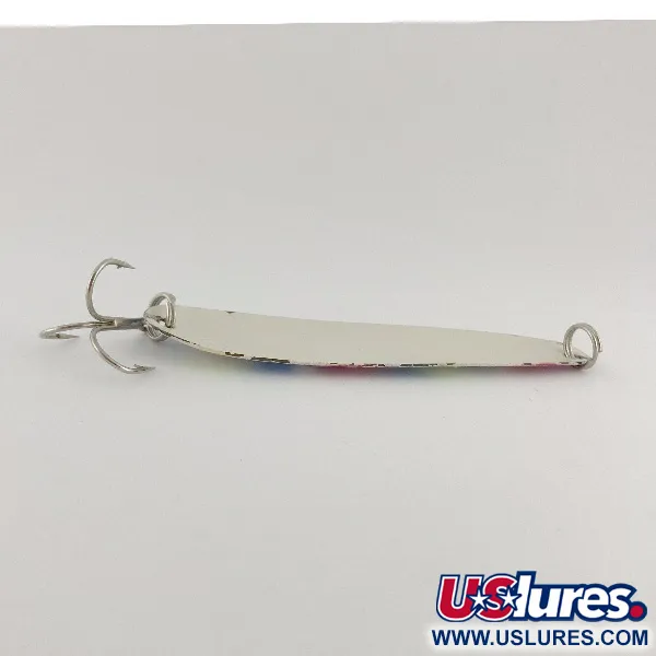 Northport Nailer, 12g, žalia/geltona/oranžinė, blizgė #23606