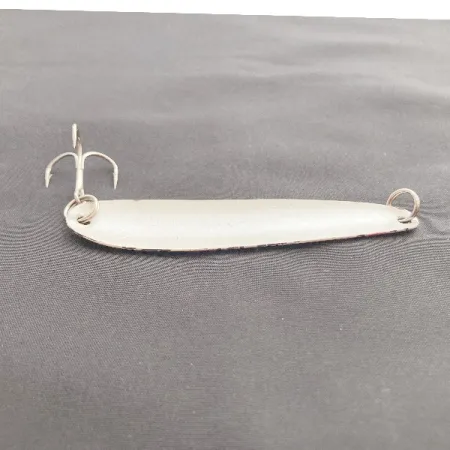 Northport Nailer, 12g, žalia/geltona/oranžinė, blizgė #23606