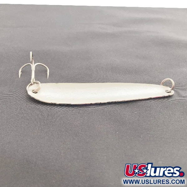 Northport Nailer, 12g, žalia/geltona/oranžinė, blizgė #23606