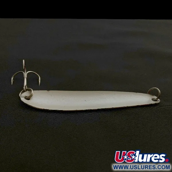 Northport Nailer, 12g, žalia/geltona/oranžinė, blizgė #23606