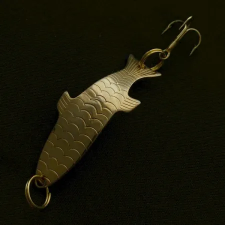 Acme Phoebe, auksinė, 5 g, blizgė #23612