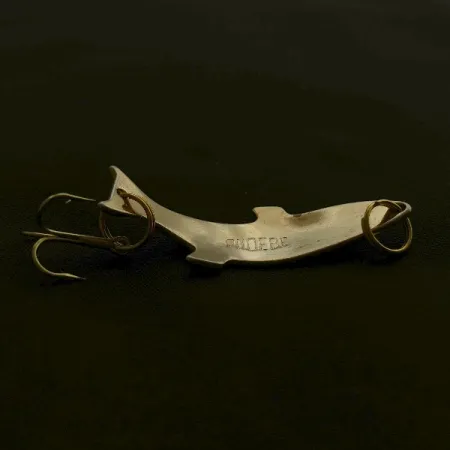 Acme Phoebe, auksinė, 5 g, blizgė #23612