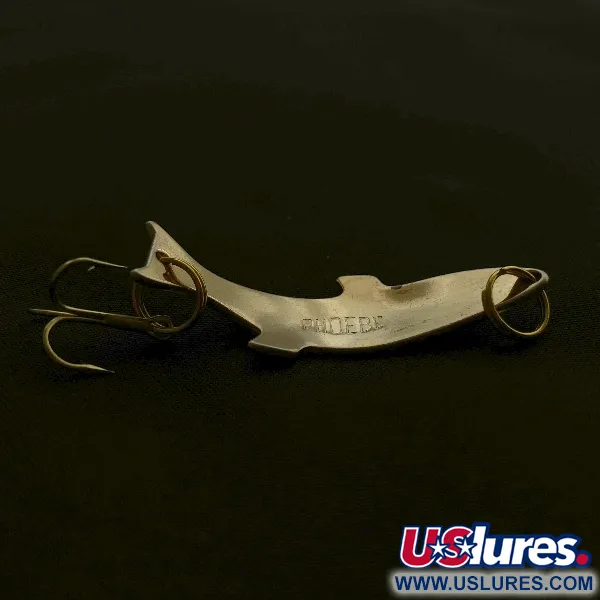 Acme Phoebe, auksinė, 5 g, blizgė #23612