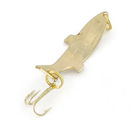 Acme Phoebe, auksinė, 5 g, blizgė #23612