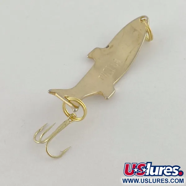 Acme Phoebe, auksinė, 5 g, blizgė #23612