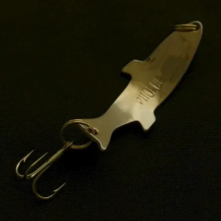 Acme Phoebe, auksinė, 5 g, blizgė #23612