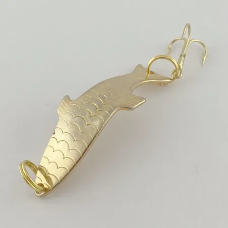 Acme Phoebe, auksinė, 5 g, blizgė #23612