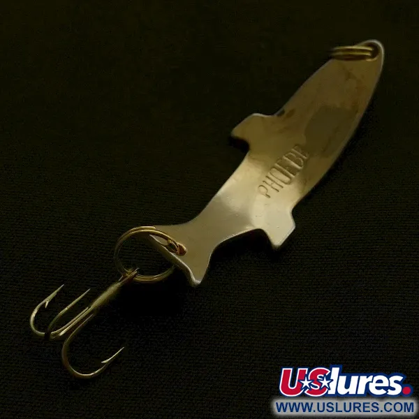 Acme Phoebe, auksinė, 5 g, blizgė #23612