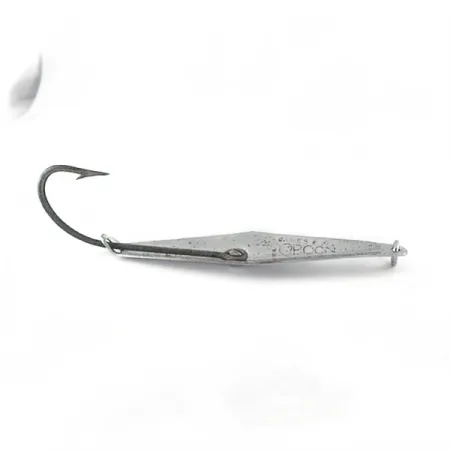 James E. Clark James Clark, 21g, nikeliuota blizgė #23615