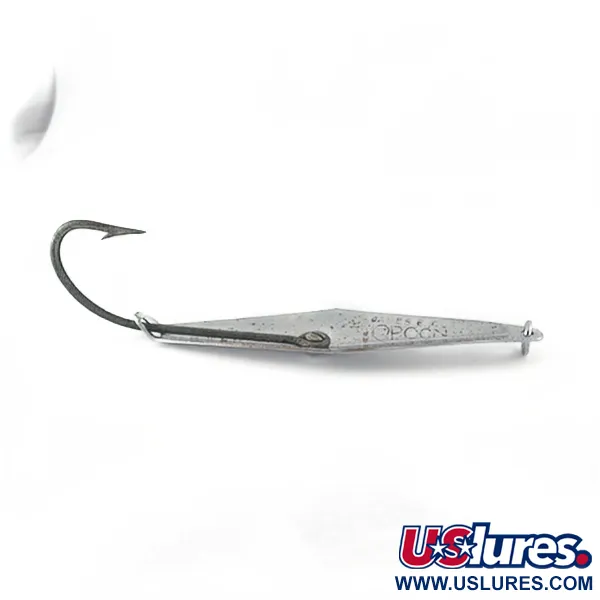 James E. Clark James Clark, 21g, nikeliuota blizgė #23615