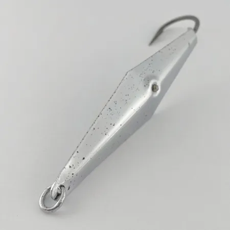 James E. Clark James Clark, 21g, nikeliuota blizgė #23615