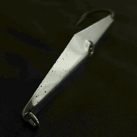 James E. Clark James Clark, 21g, nikeliuota blizgė #23615