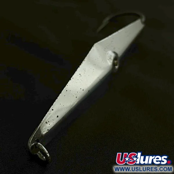 James E. Clark James Clark, 21g, nikeliuota blizgė #23615