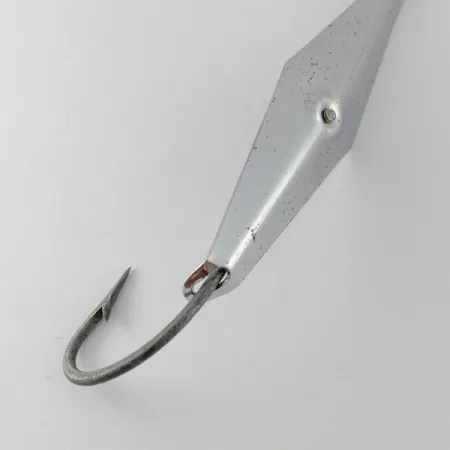 James E. Clark James Clark, 21g, nikeliuota blizgė #23615