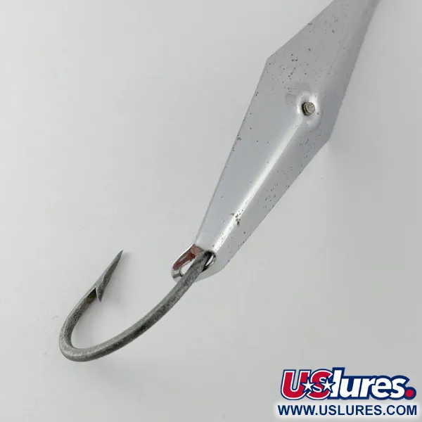 James E. Clark James Clark, 21g, nikeliuota blizgė #23615