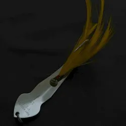 Tony Acetta Pet Spoon 15 blizgė