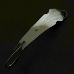 Blizgė Tony Accetta Pet Spoon 14