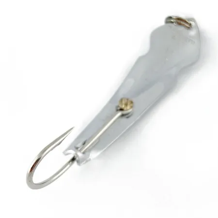 Tony Accetta Pet Spoon 14, 7g nikeliuota blizgė #23618