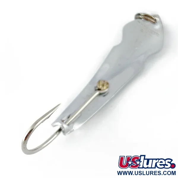 Tony Accetta Pet Spoon 14, 7g nikeliuota blizgė #23618