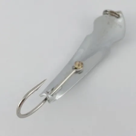 Tony Accetta Pet Spoon 14, 7g nikeliuota blizgė #23618