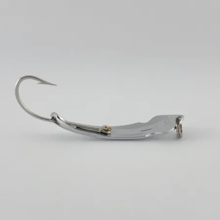 Tony Accetta Pet Spoon 14, 7g nikeliuota blizgė #23618