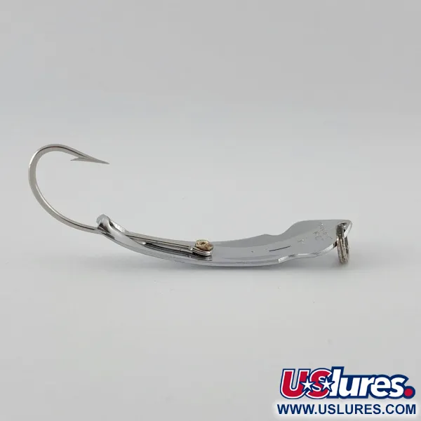 Tony Accetta Pet Spoon 14, 7g nikeliuota blizgė #23618