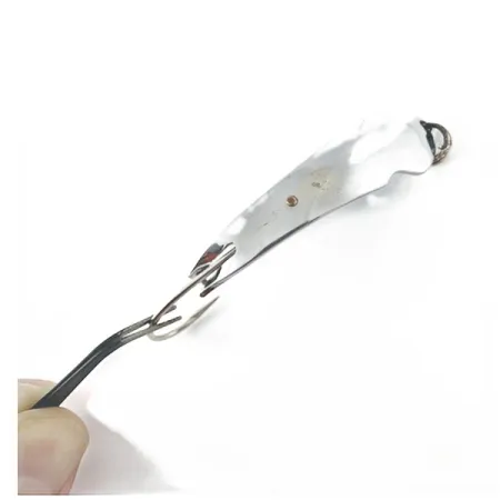 Tony Accetta Pet Spoon 14, 7g nikeliuota blizgė #23618