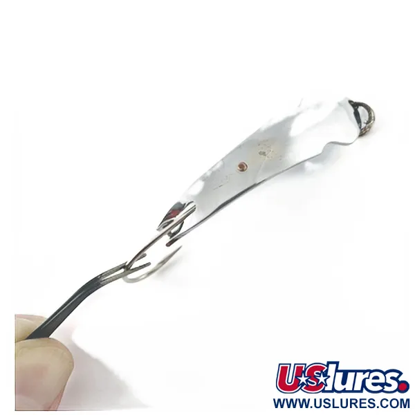 Tony Accetta Pet Spoon 14, 7g nikeliuota blizgė #23618